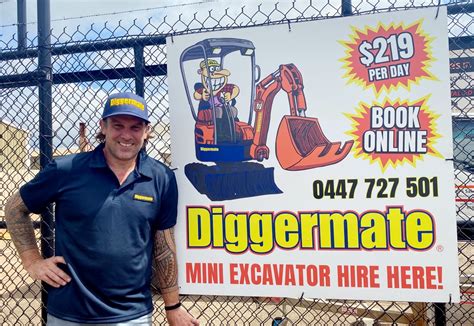 mini excavator hire palmerston city|Excavator hire Palmerston City – Call us at 0414 755 306.